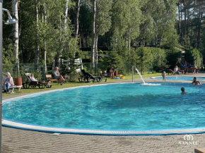 Apartament Fregata z basenem - Pobierowo -SANNEL Apartments for rent